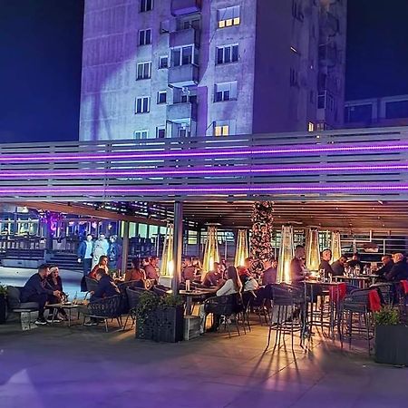 Apartman City Лівно Екстер'єр фото