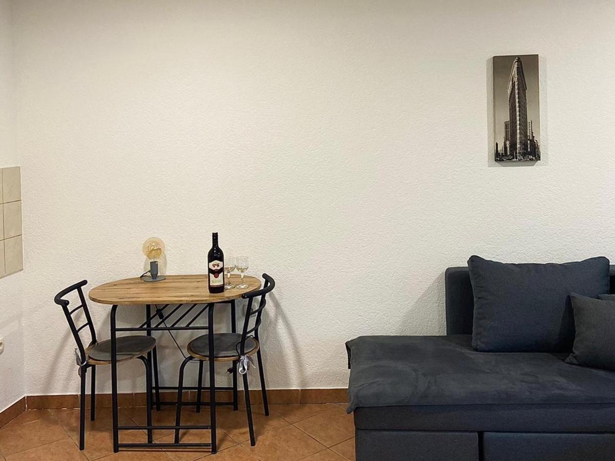 Apartman City Лівно Екстер'єр фото