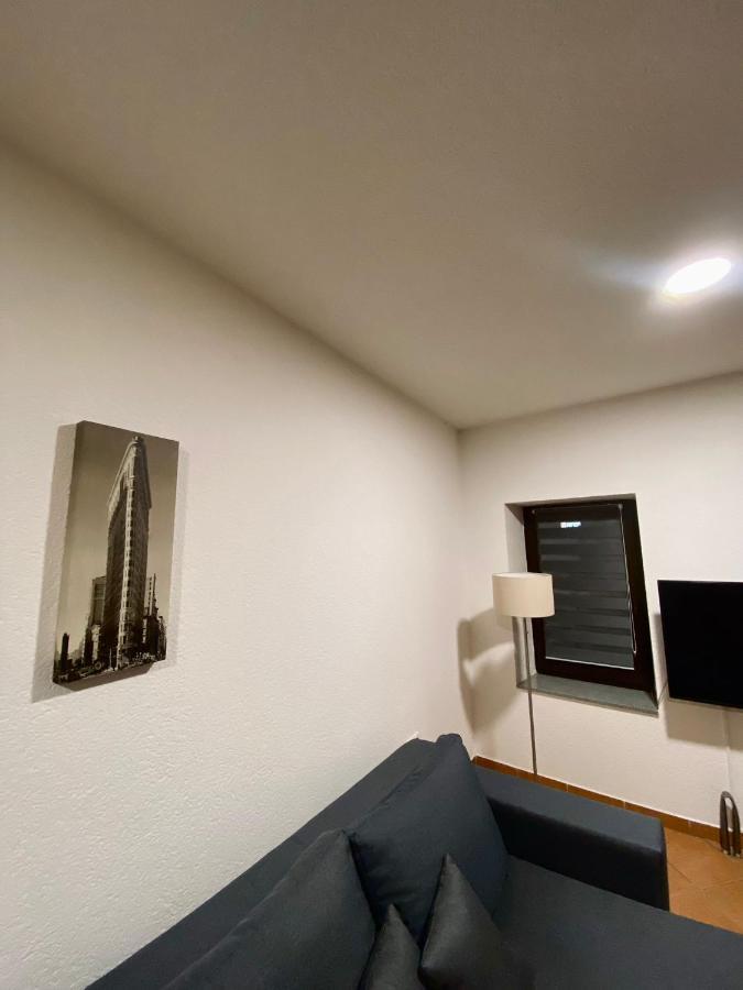 Apartman City Лівно Екстер'єр фото