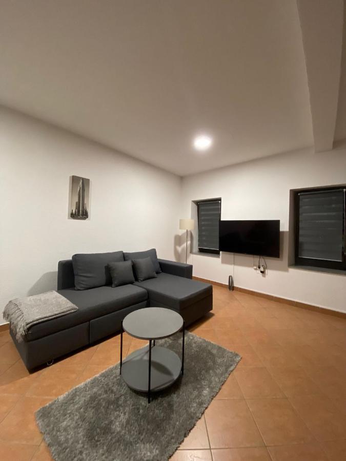 Apartman City Лівно Екстер'єр фото